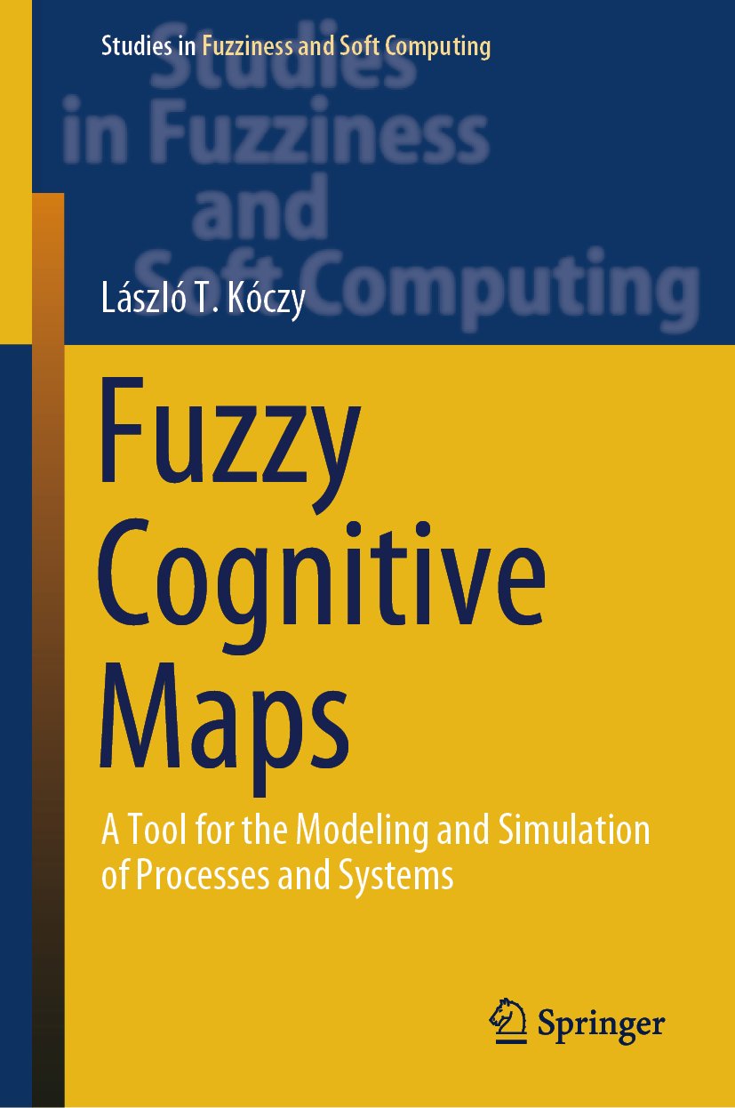 Studies in Fuzziness and Soft Computing
