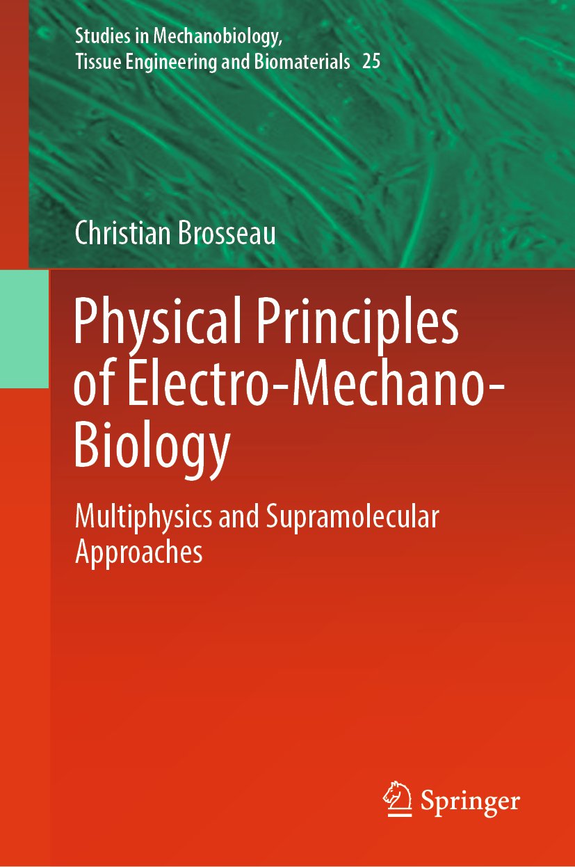 Studies in Mechanobiology, Tissue Engineering and Biomaterials