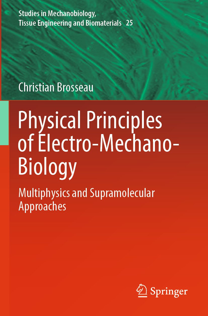 Studies in Mechanobiology, Tissue Engineering and Biomaterials