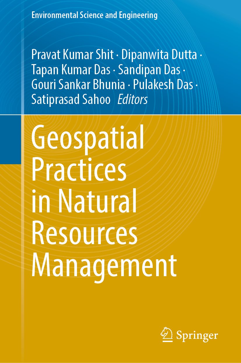 Environmental Science and Engineering
