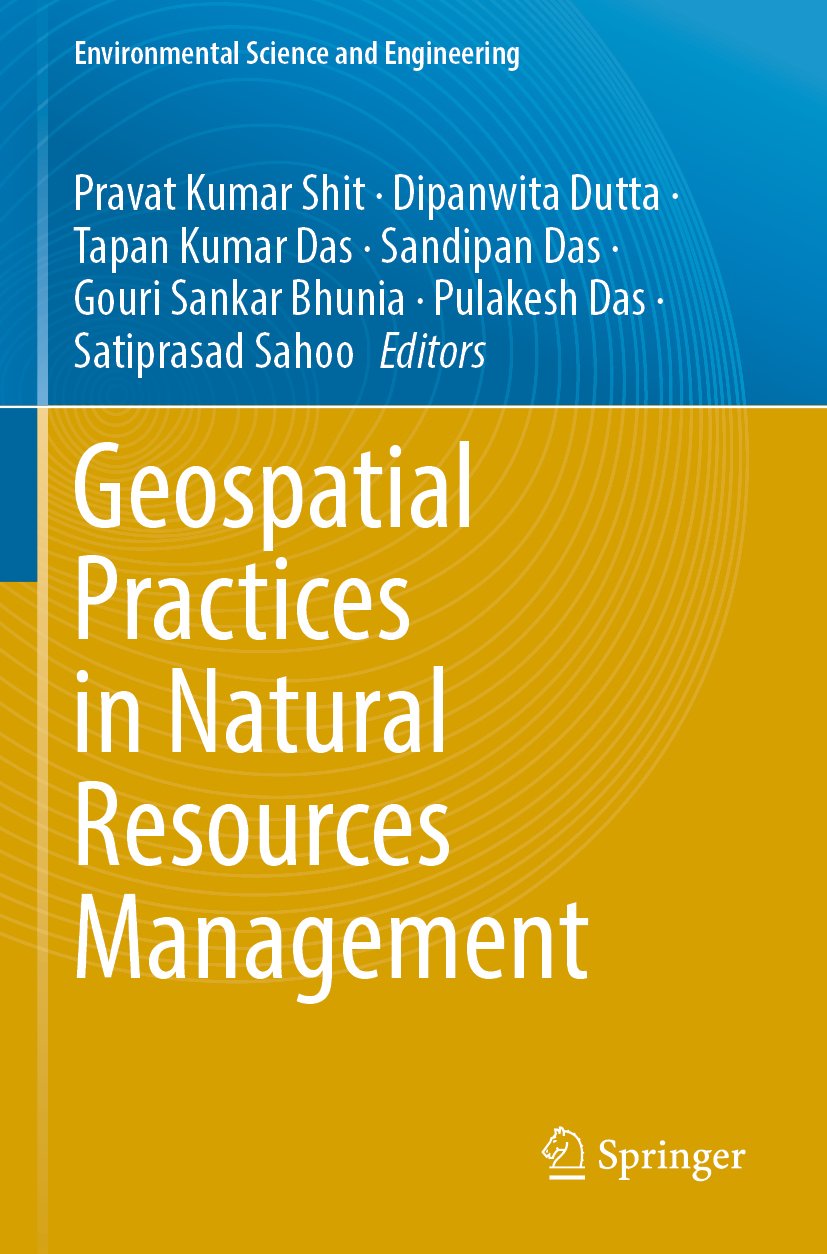 Geospatial Practices in Natural Resources Management