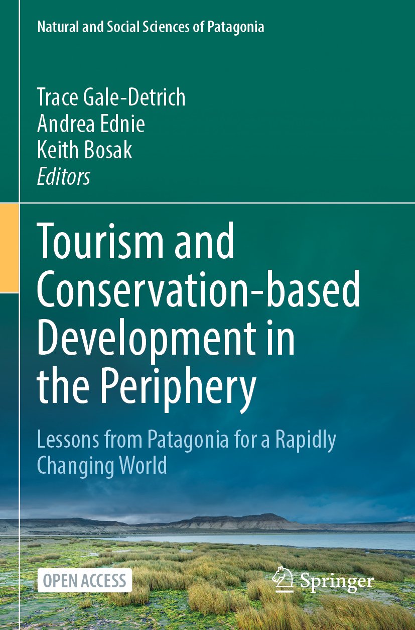 Natural and Social Sciences of Patagonia