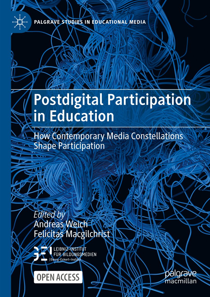 Postdigital Participation in Education