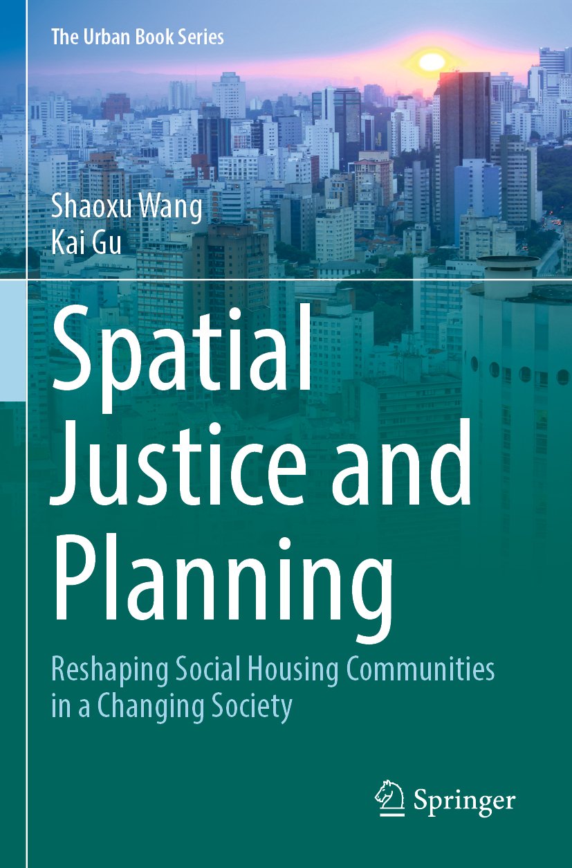 The Urban Book Series