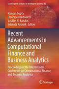 Learning and Analytics in Intelligent Systems