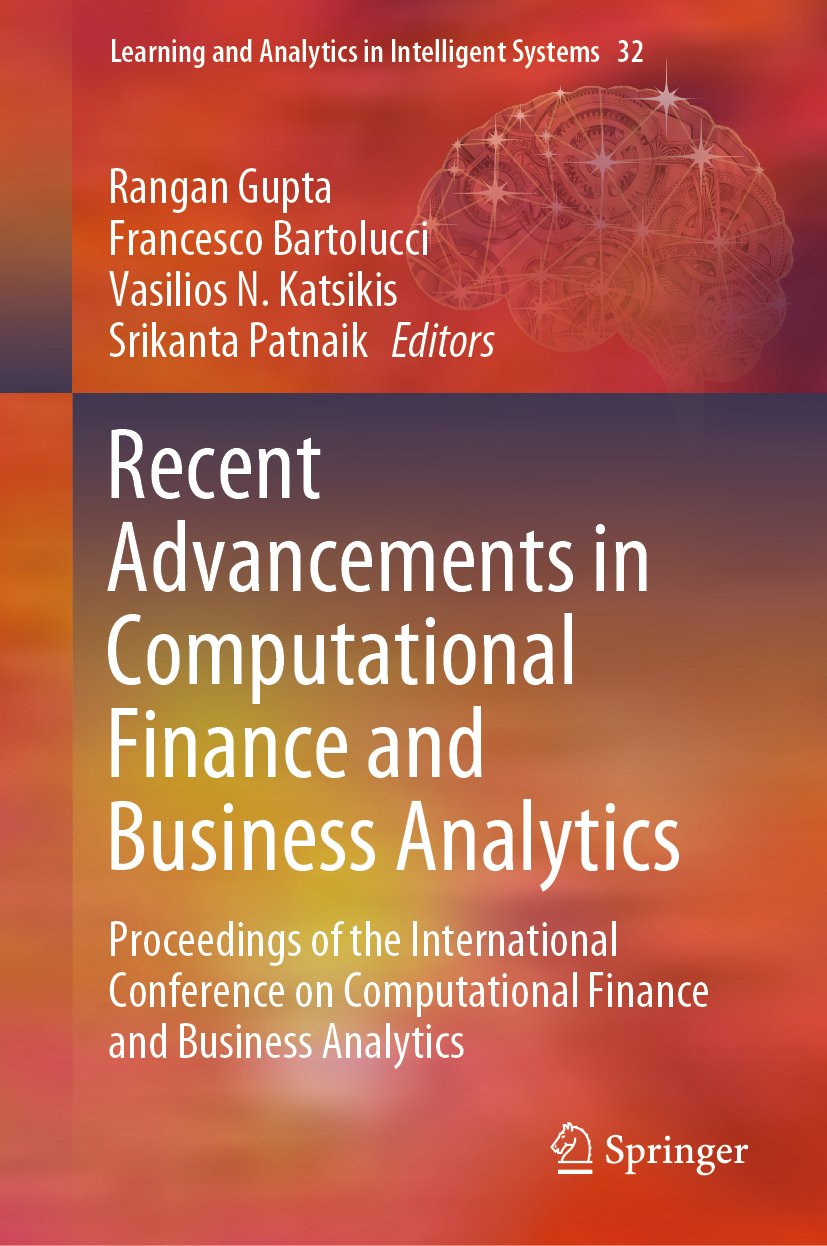 Learning and Analytics in Intelligent Systems