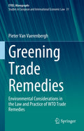European Yearbook of International Economic Law