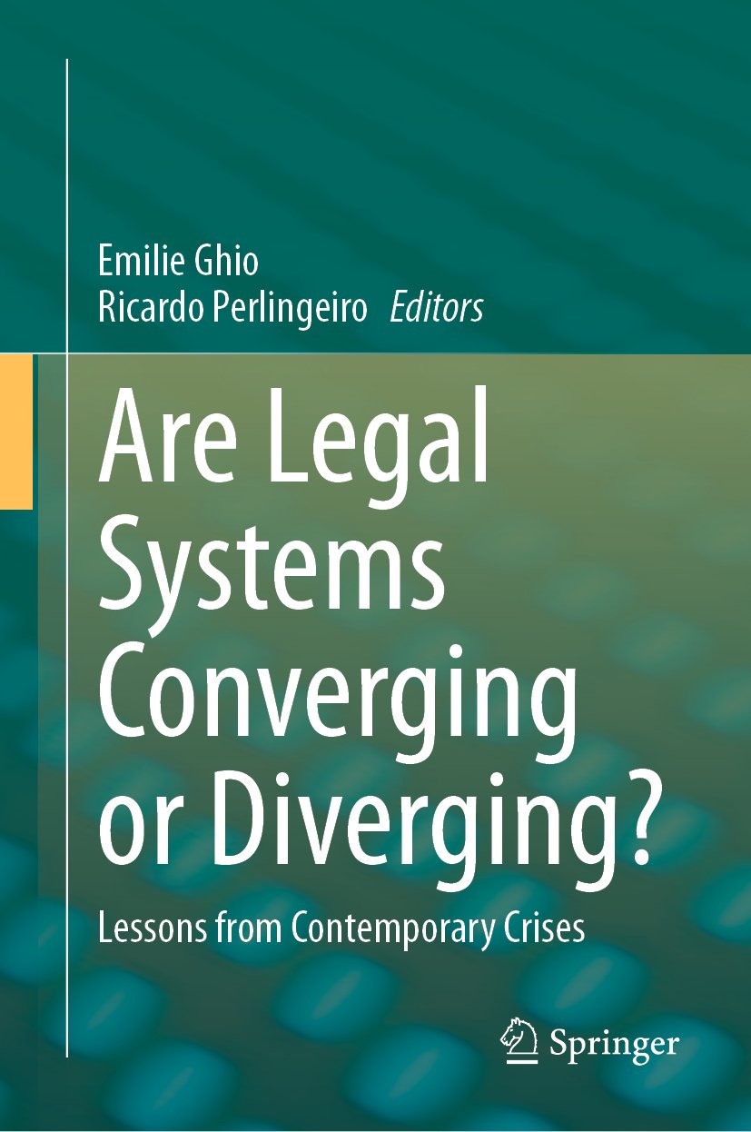 Are Legal Systems Converging or Diverging?