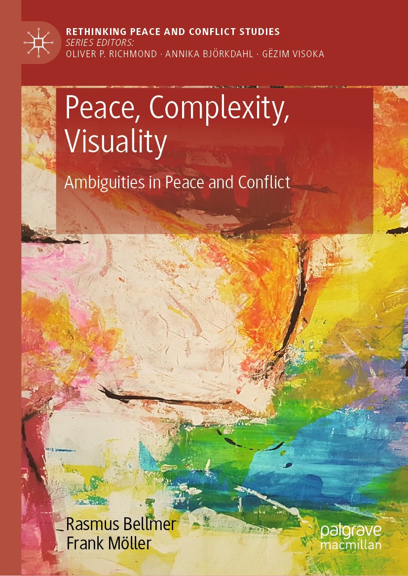 Rethinking Peace and Conflict Studies