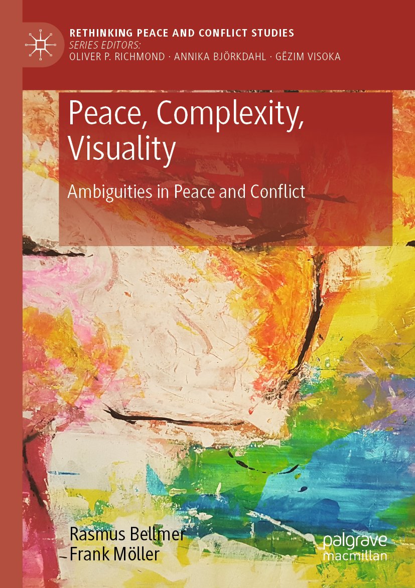 Rethinking Peace and Conflict Studies