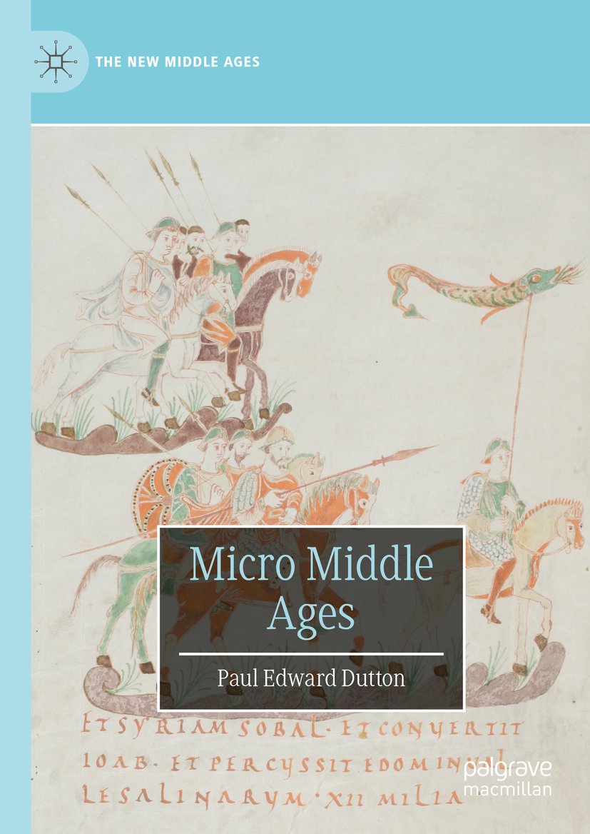 The New Middle Ages