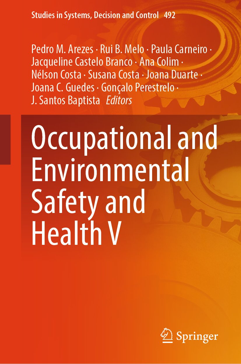Studies in Systems, Decision and Control