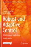 Advanced Textbooks in Control and Signal Processing