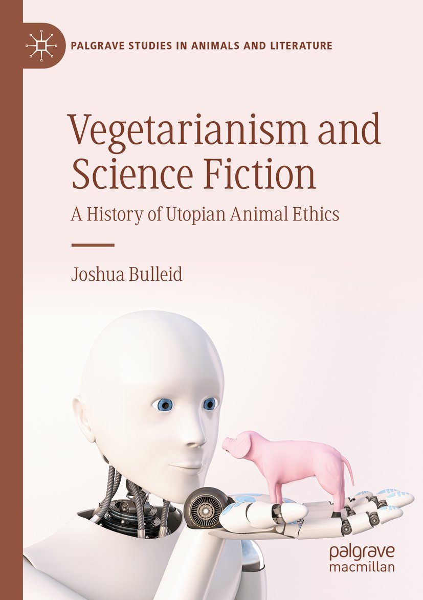Palgrave Studies in Animals and Literature