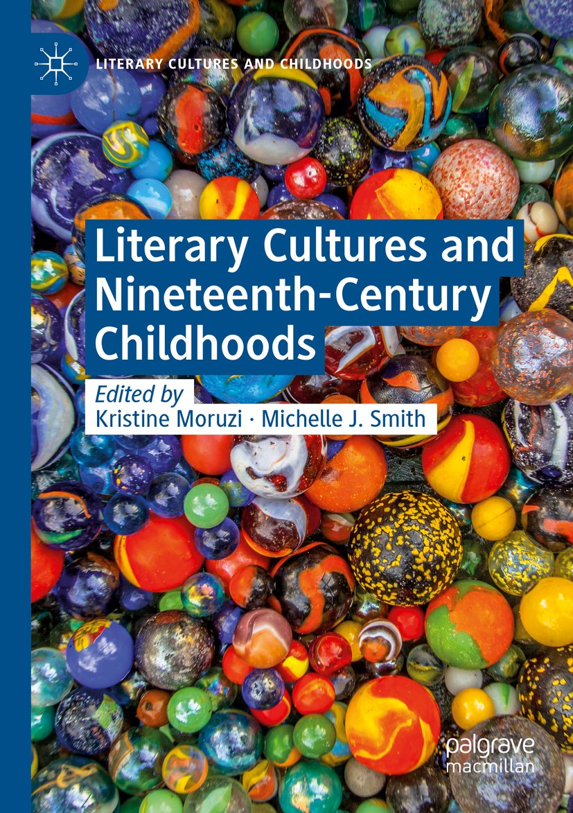 Literary Cultures and Childhoods