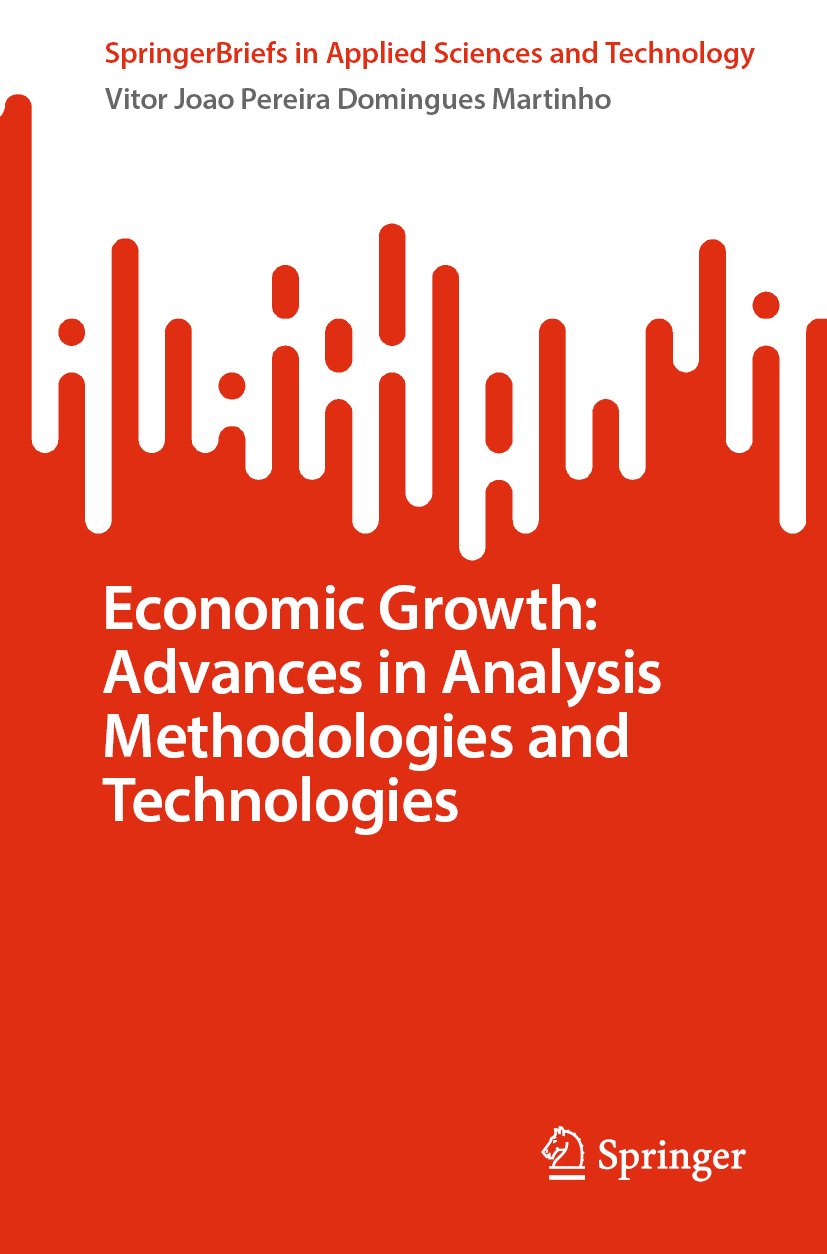 SpringerBriefs in Applied Sciences and Technology