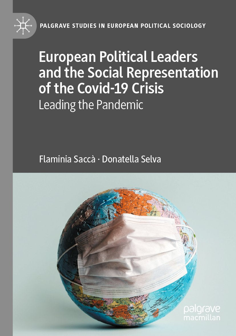 Palgrave Studies in European Political Sociology