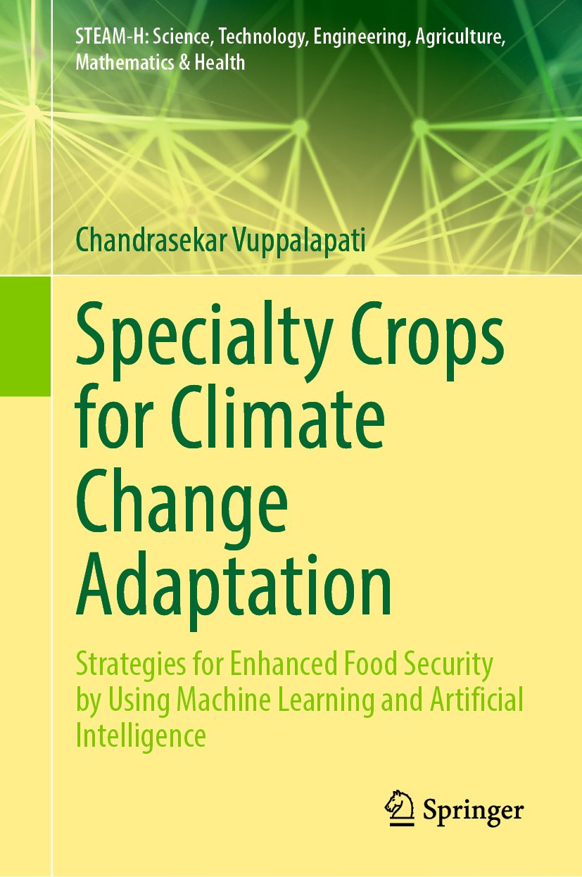 STEAM-H: Science, Technology, Engineering, Agriculture, Mathematics & Health