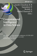 IFIP Advances in Information and Communication Technology