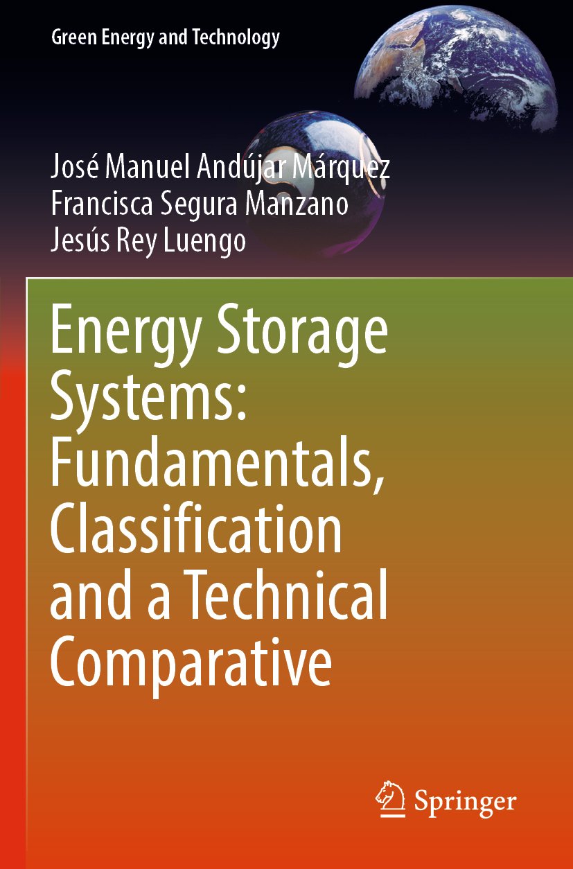Green Energy and Technology