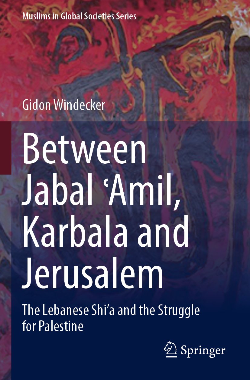 Muslims in Global Societies Series