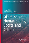 Globalisation, Comparative Education and Policy Research