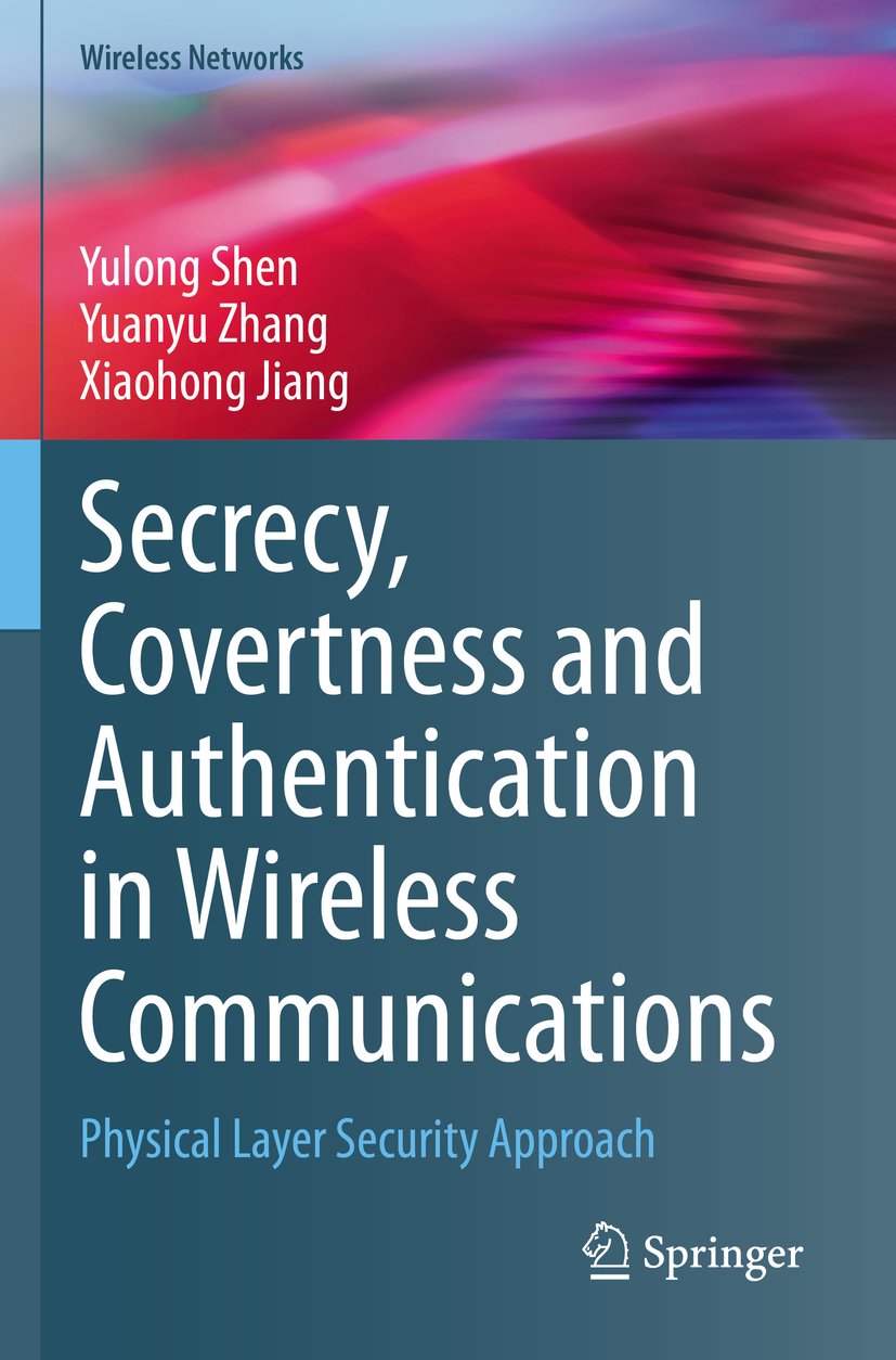 Wireless Networks
