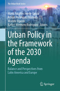 The Urban Book Series
