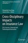 AIDA Europe Research Series on Insurance Law and Regulation