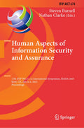 IFIP Advances in Information and Communication Technology
