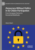 Palgrave Studies in European Political Sociology