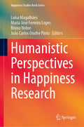 Happiness Studies Book Series