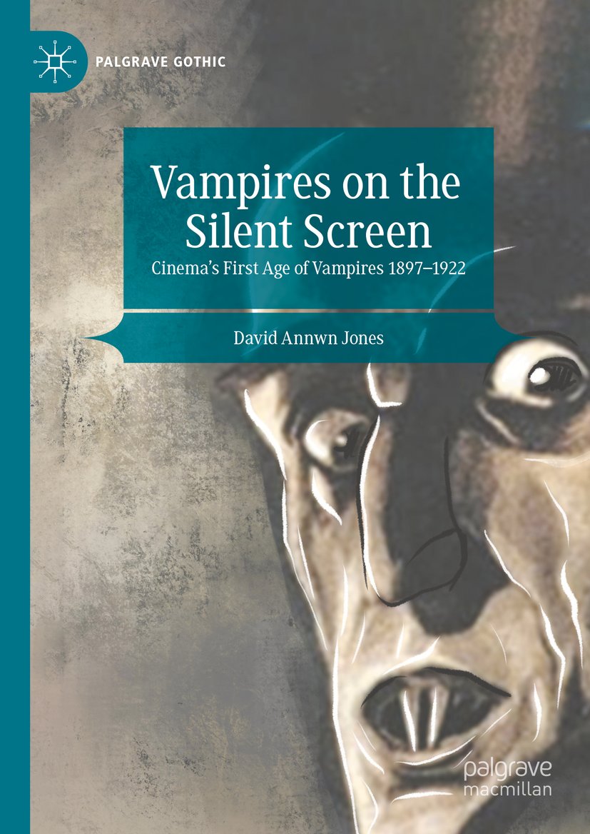 Palgrave Gothic