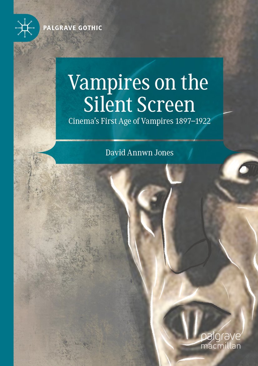 Palgrave Gothic
