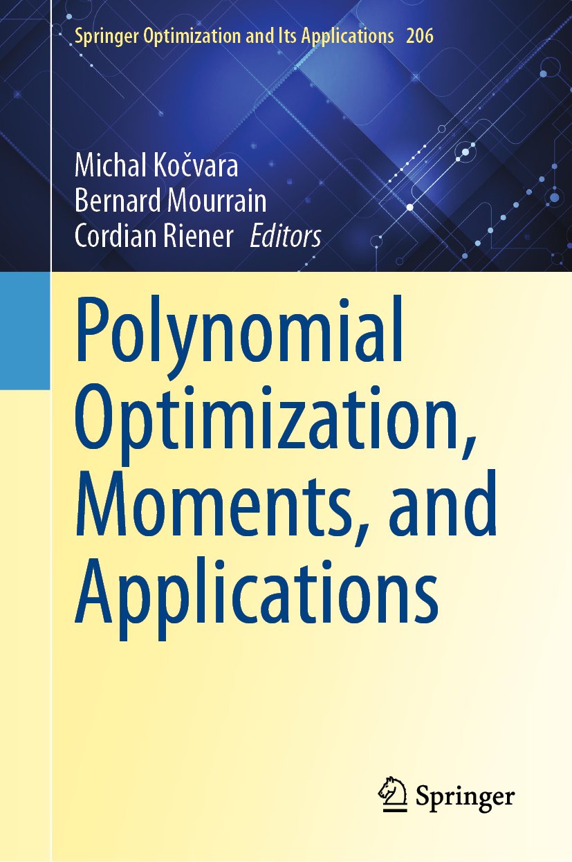 Springer Optimization and Its Applications