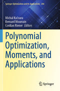 Springer Optimization and Its Applications