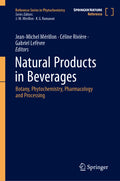 Natural Products in Beverages