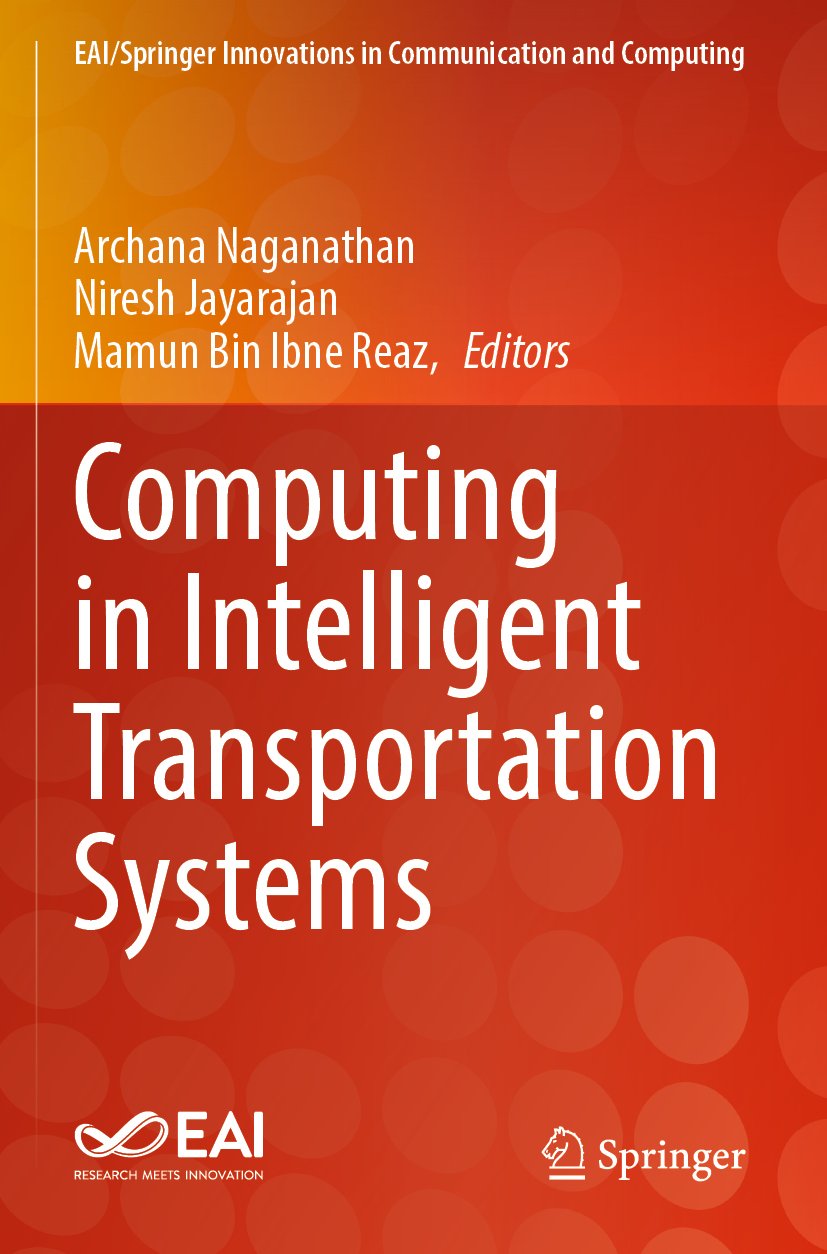 EAI/Springer Innovations in Communication and Computing