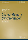 Synthesis Lectures on Computer Architecture