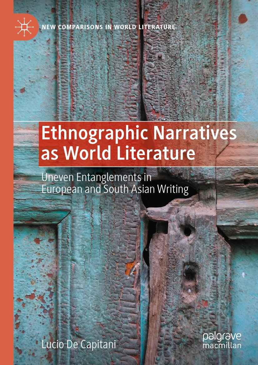 New Comparisons in World Literature