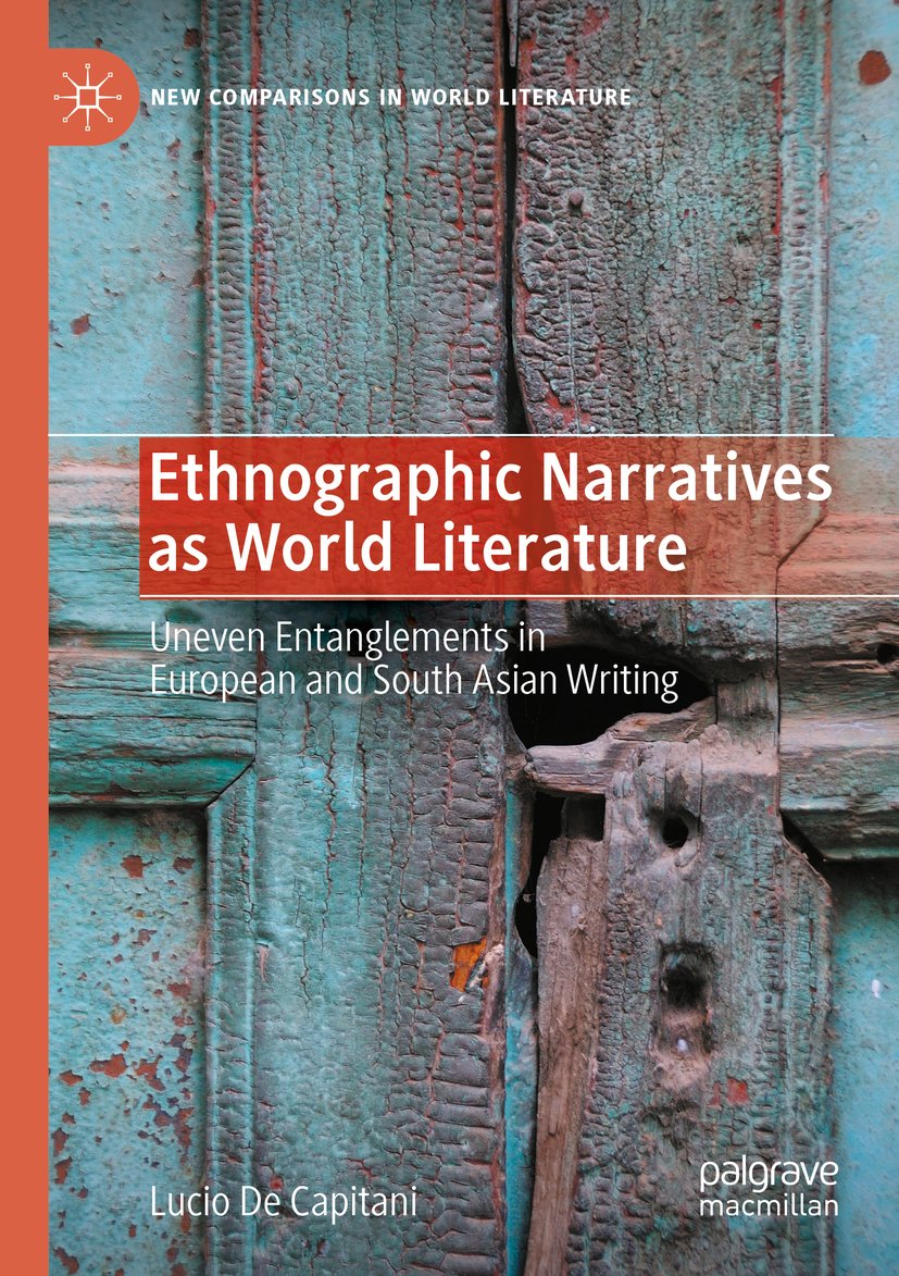 New Comparisons in World Literature