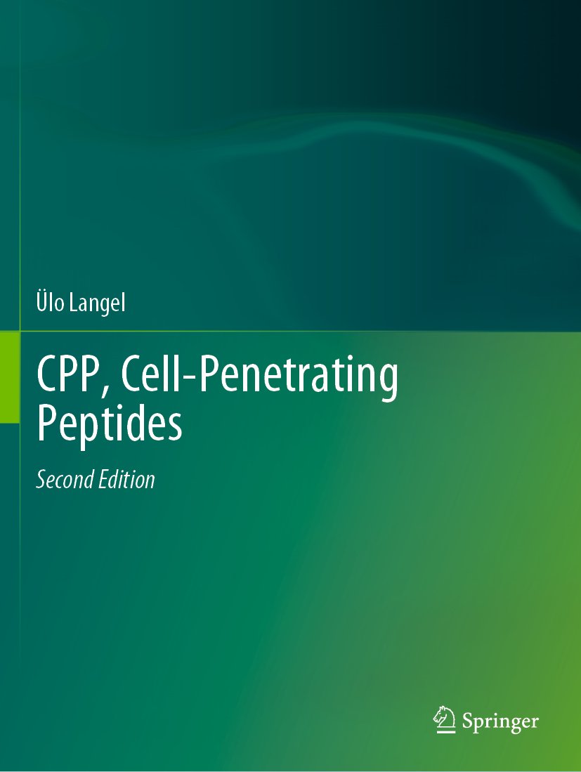 CPP, Cell-Penetrating Peptides