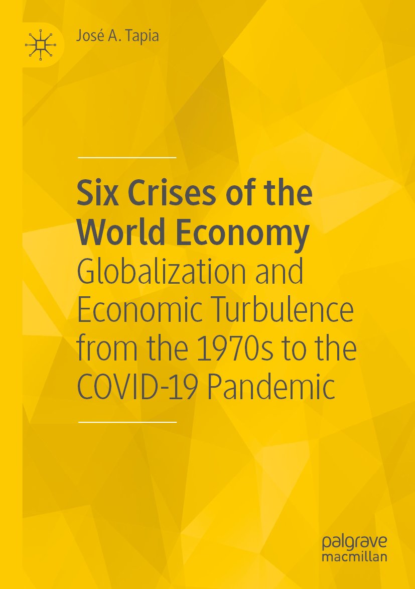 Six Crises of the World Economy