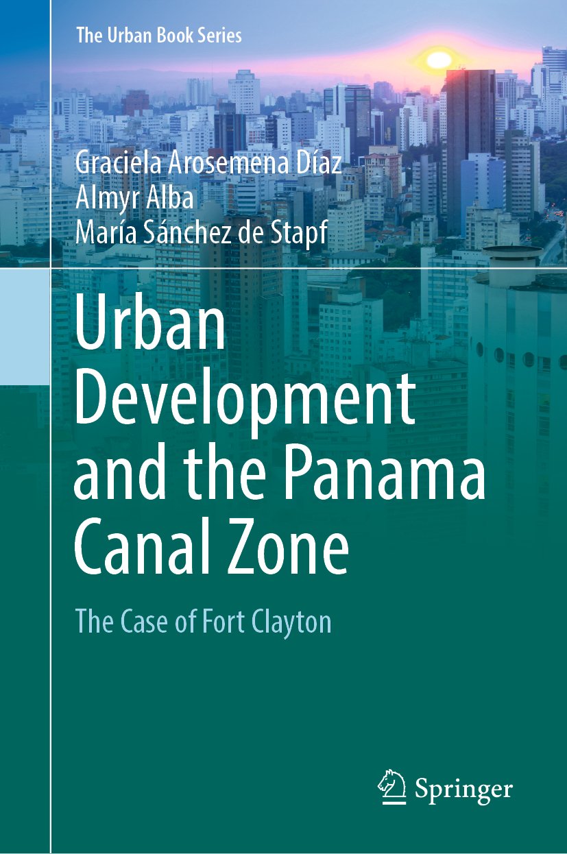 The Urban Book Series