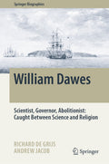 Springer Biographies