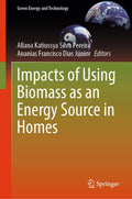 Green Energy and Technology
