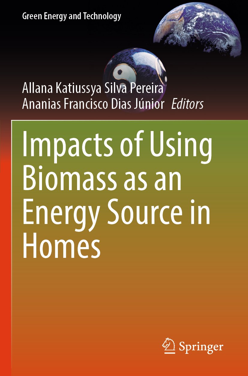 Green Energy and Technology