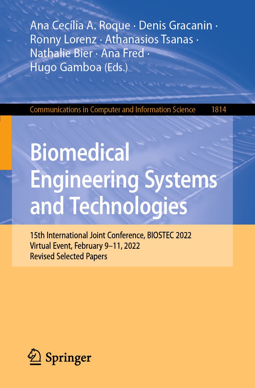 Communications in Computer and Information Science