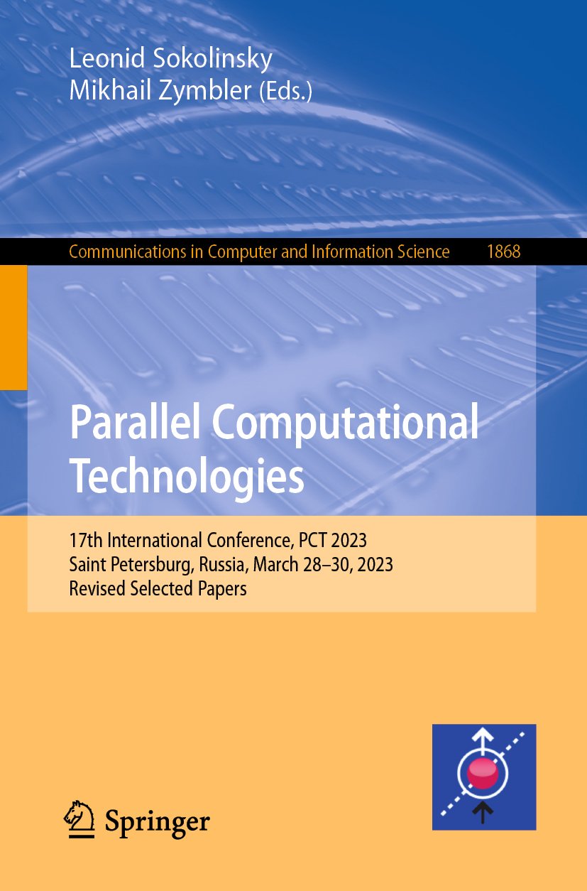 Communications in Computer and Information Science