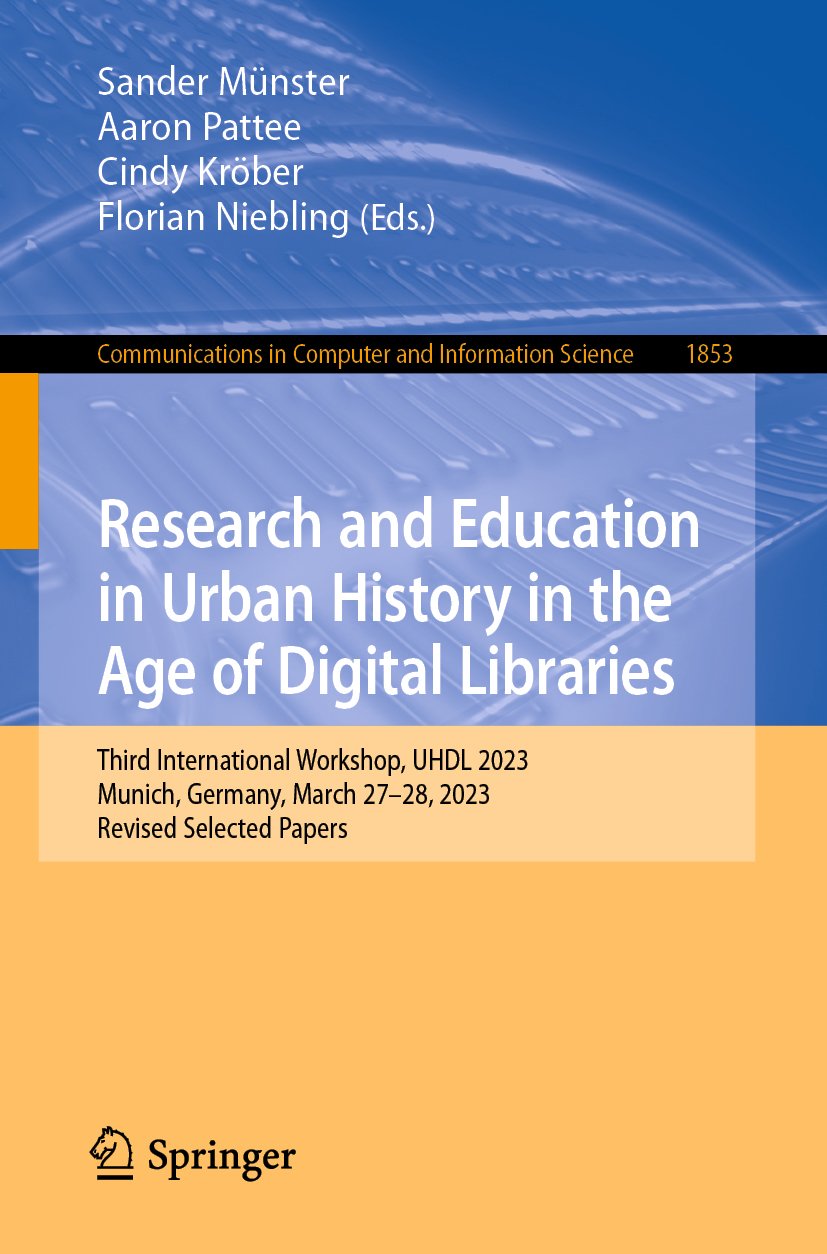 Communications in Computer and Information Science